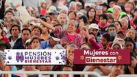 Diferencias y requisitos de la Pensión Mujeres Bienestar y Mujeres con Bienestar Edomex