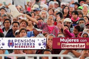 Diferencias y requisitos de la Pensión Mujeres Bienestar y Mujeres con Bienestar Edomex