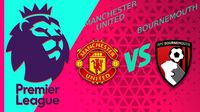 Manchester United vs Bournemout: ¿Dónde ver la Jornada 17 de la Premier League?