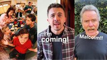 ‘Malcolm in the Middle’ regresa 18 años después con parte de su elenco original