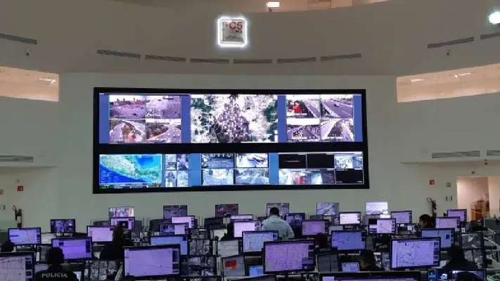 CDMX: Así puedes solicitar un video del C5