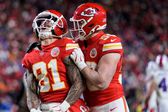 ¡Van por el Tri! Kansas City vence a Buffalo y estará de nueva cuenta en el Super Bowl
