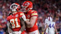 ¡Van por el Tri! Kansas City vence a Buffalo y estará de nueva cuenta en el Super Bowl