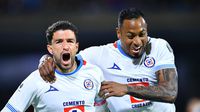 ¡Máquina arrolladora! Cruz Azul venció a Pumas en CU y sigue líder en la Liga MX