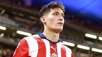Cruz Azul tiene principio de acuerdo con Chivas por Jesús Orozco Chiquete