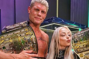 WWE Crown Jewel 2024: Cody Rhodes se proclama primer campeón varonil en Arabia Saudita