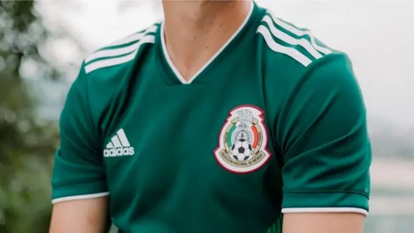 FMF renovará con Adidas por 10 años más para vestir a la Selección Nacional