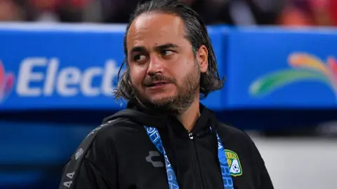 Jesús Martínez Murguía: 'Nos ganamos el boleto al Mundial de Clubes dentro del campo'