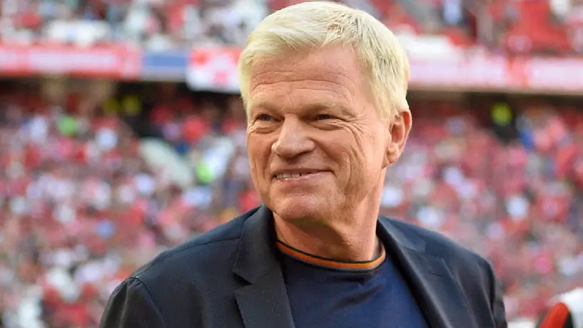 Oliver Kahn inicia negociaciones para comprar el endeudado Bordeaux
