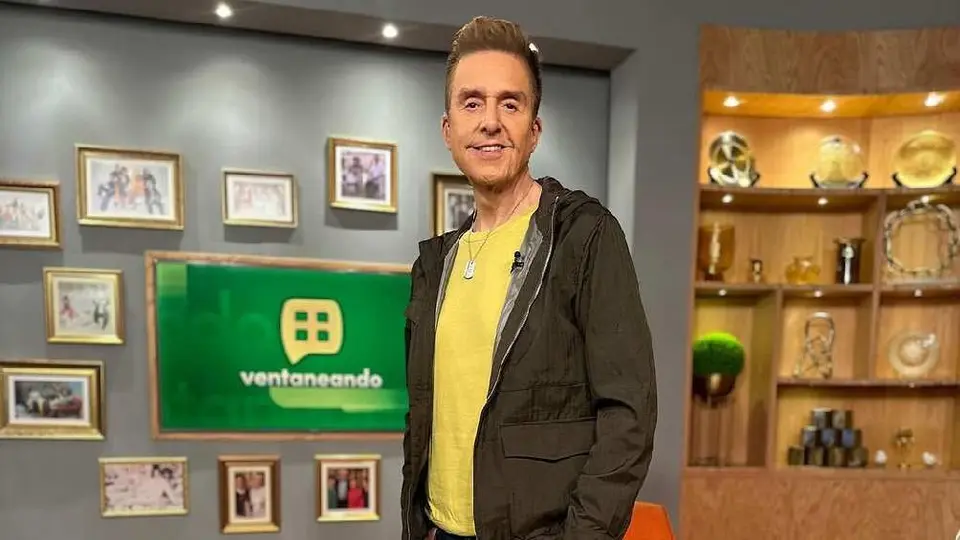 ¿Cuál es el estado de salud de Daniel Bisogno? No se presentó a Ventaneando