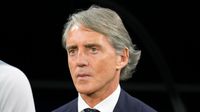 Roberto Mancini deja de ser DT de Arabia Saudita por mutuo acuerdo