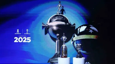 Boca Juniors ya sabe cual es su camino para calificar a Copa Libertadores