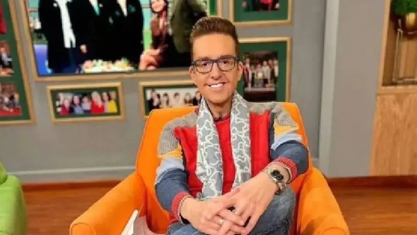 Daniel Bisogno deja el hospital tras su paso por terapia intensiva y envía un mensaje