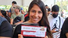 Inicia registro para Jóvenes Construyendo el Futuro ¡Recibirán más de 7 mil 500 pesos al mes!