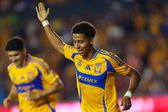 Tigres, vuelve a la senda de la victoria, tras vencer 2-1 a los Tuzos del Pachuca en El Volcán