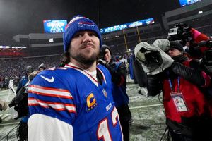 Buffalo vs Kansas City, un nuevo clásico en Playoffs de la NFL
