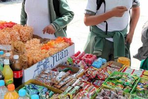 Así será el recreo en las escuelas de México a partir de 2025