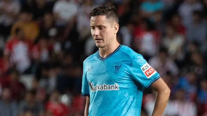 Ander Herrera, a un paso de firmar con Boca Juniors