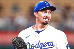 Los Ángeles Dodgers anuncian a Blake Snell como su nuevo jugador