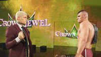 WWE Crown Jewel 2024: Cartelera, horario, transmisión y todo lo que debes saber