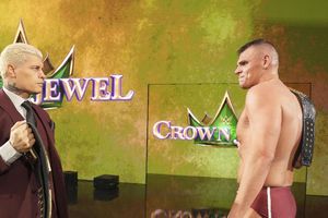 WWE Crown Jewel 2024: Cartelera, horario, transmisión y todo lo que debes saber