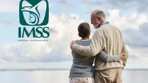 Pensión IMSS Octubre: Conoce calendario de fechas y montos para los jubilados y pensionados