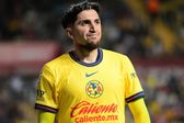 Diego Valdés regresa a la actividad con América en el partido ante Necaxa