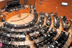 Senado aprueba reforma para beneficiar a repartidores por aplicación ¿Qué beneficios tendrán?
