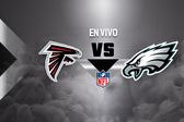 Eagles vs Falcons ¿Cuándo y dónde ver el MNF de Semana 2 de la NFL?