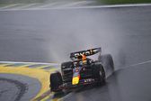 ¡Golpe de campeón! Max Verstappen gana el GP de Brasil y se perfila a su cuarto título de F1