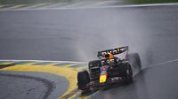 ¡Golpe de campeón! Max Verstappen gana el GP de Brasil y se perfila a su cuarto título de F1