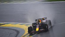 ¡Golpe de campeón! Max Verstappen gana el GP de Brasil y se perfila a su cuarto título de F1