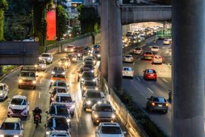 Hoy No Circula: ¿Qué autos NO circulan el jueves 21 de noviembre en CDMX y EDOMEX?
