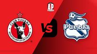 Tijuana vs Puebla: ¿Cuándo y dónde ver EN VIVO el partido de J17 del Apertura 2024?