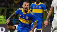 ¡Regresa a México! Darío Benedetto llega a Querétaro tras su paso en Boca Juniors