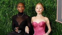 Universal Pictures responde a la polémica del salario entre Ariana Grande y Cynthia Erivo