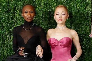 Universal Pictures responde a la polémica del salario entre Ariana Grande y Cynthia Erivo