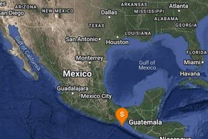 ¡Tembló este 19 de septiembre minutos antes del simulacro! ¿Lo sintieron?