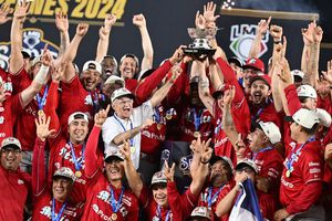 Profuturo felicita a los Diablos Rojos del México por su título 17 en la LMB