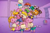 ¡Es oficial! Anuncian película live action de la caricatura “Rugrats”