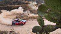 El Rally regresará México para competir en Huatulco