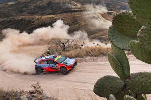 El Rally regresará México para competir en Huatulco