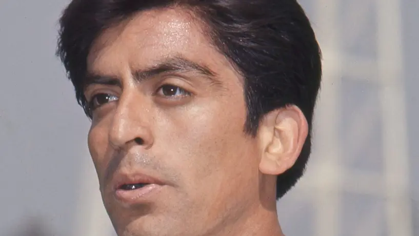 Muere Alberto Onofre, histórico jugador de Chivas y Selección Mexicana