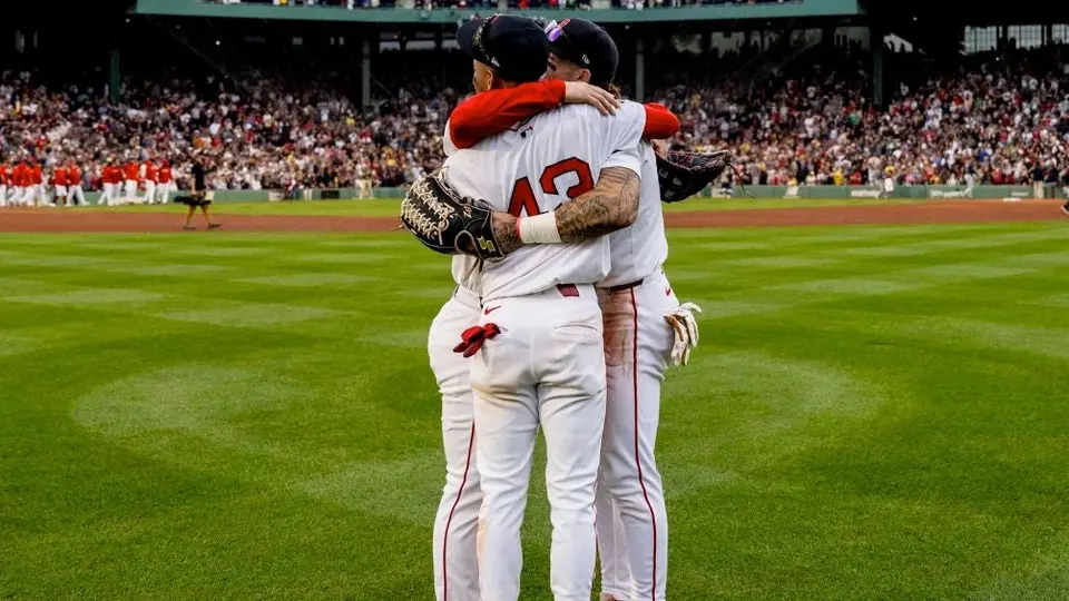 MLB si viene a México en 2025; Red Sox jugará en Monterrey