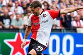 Roy Makaay, exfutbolista de Feyenoord aseguró que Giménez ha sido un 'gran fichaje'