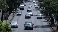 Hoy NO Circula: ¿Qué autos no circulan este sábado 2 de noviembre en la CDMX y Edomex?