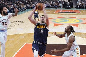 ¿El MVP? Nikola Jokic y su temporada de ensueño