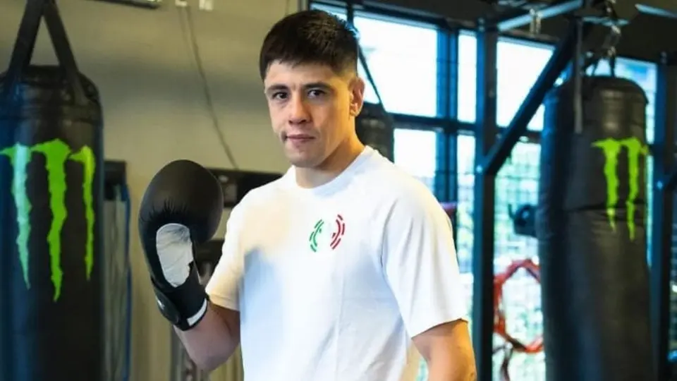 Brandon Moreno reconoce que peleadores mexicanos 'han quedado a deber' en UFC