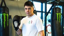 Brandon Moreno reconoce que peleadores mexicanos 'han quedado a deber' en UFC