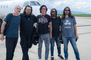 Caifanes suspende cuatro conciertos de último momento por este importante motivo